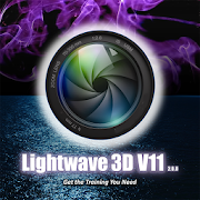 Training for Lightwave 3D v11