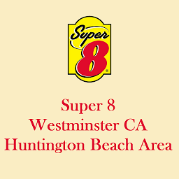 Icon image Super 8 Westminster CA