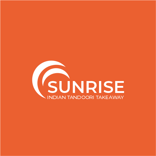 Sunrise Indian Takeaway logo