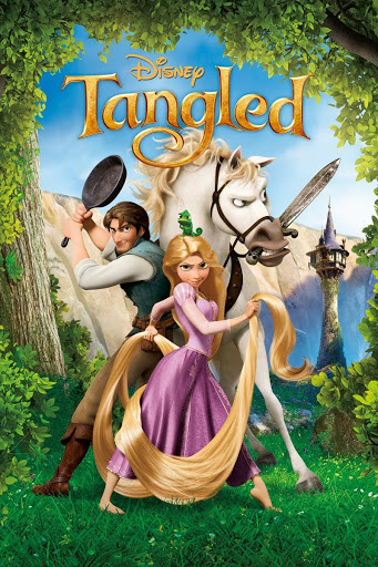 Rapunzel's Tangled Adventure: Vol. 4 - TV on Google Play