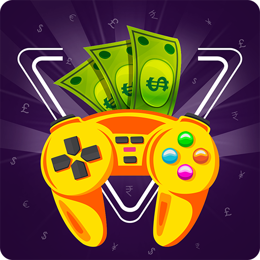 Real Money Games online, free