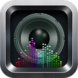 Music Equalizer Sound Booster icon