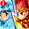 Pocket Army: Royale Knight Crusher icon