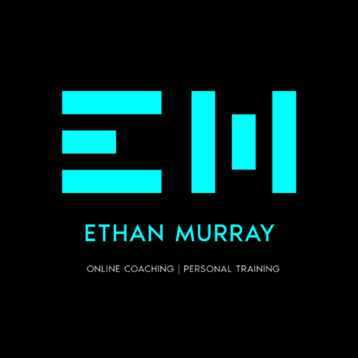Ethan Murray Coaching logo