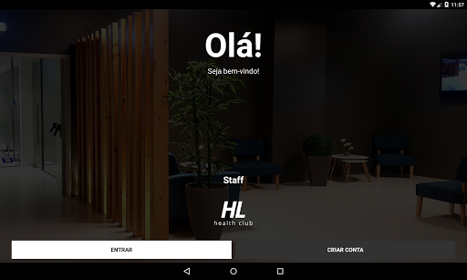 Equipa HL Health Club - OVG Screen 2
