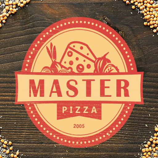 Masterpizza logo