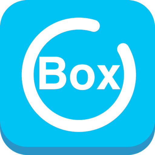 UBox 1.1.313 Icon