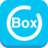 UBox icon