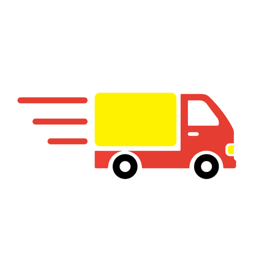 Packers & Movers logo