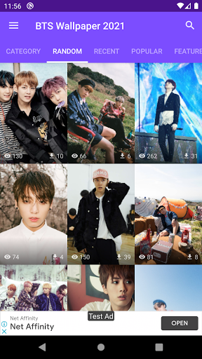 Featured image of post Bts Wallpaper 4K 2021 Home stock wallpapers samsung galaxy s20 plus bts edition wallpapers
