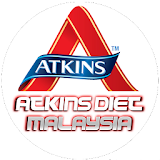 Atkins Diet Malaysia icon