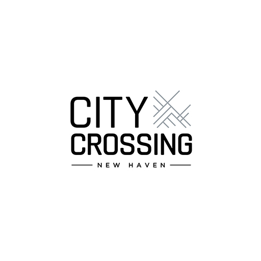 City Crossing logo