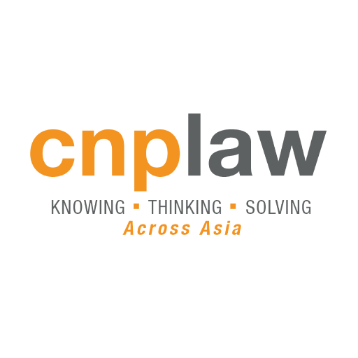 CNPLaw logo