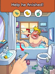 Find Out: Find Hidden Objects!