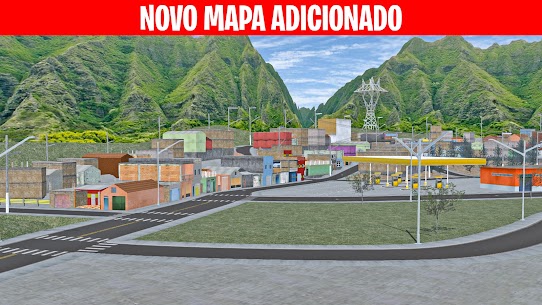 Grau de Rua 1
