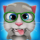 My Talking Bob Cat 1.0.48 ダウンローダ