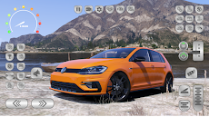 Golf GTI: Speed Simulator VWのおすすめ画像1