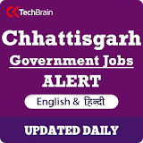 Chhattisgarh Govt Job - Free Daily Govt Job Alert icon