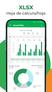 All Document Reader Premium APK (Gratis) Última Versión 5