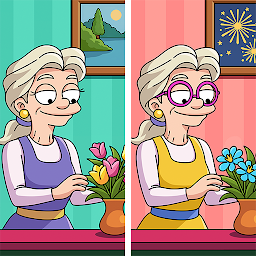 Differences - Find Differences Mod Apk
