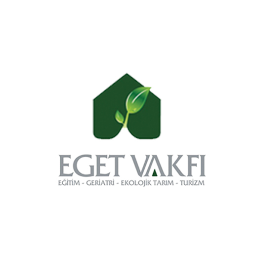 EGET VAKFI logo