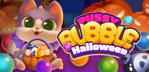 Bubble Pussy Halloween