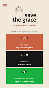 Save The Grace