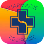 Cover Image of Baixar Pharmacie de l’Église SixFours  APK