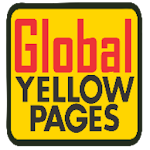 Cover Image of Herunterladen Global Yellow Pages - B2B GYP  APK