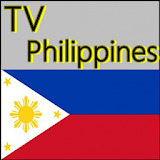 TV Philippines Info icon