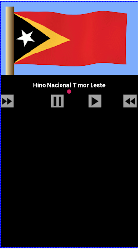 Anthem of Timor Leste Screen 3