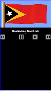 Anthem of Timor Leste