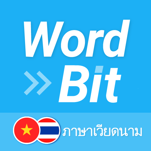WordBit ภาษาเวียดนาม (VNTH) - AppWisp.com
