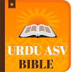 Cover Image of Tải xuống Holy Urdu English ASV Bible 1.6 APK