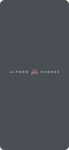 Android application Alford Hughes screenshort