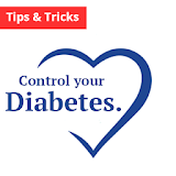 Diabetes Control Natural Ways icon