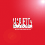 Cover Image of Download Marietta Daily Journal 3.2.60 APK