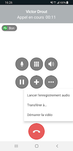UC Phone Screen 3