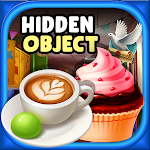 Cover Image of 下载 Hidden Object : Agent Hannah  APK