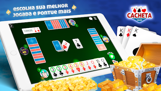 Baixar Sueca ZingPlay: Jogo de Cartas para PC - LDPlayer