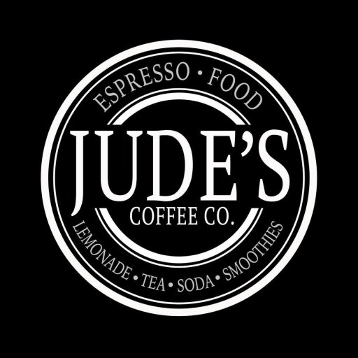 Jude's Coffee Header - AppWisp.com