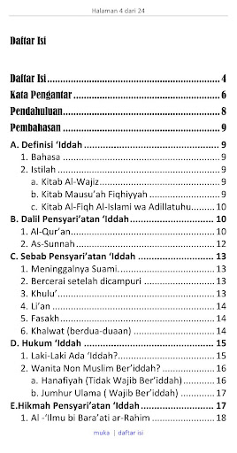 Kupas Hukum Iddah Wanita 1 Screen 2