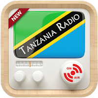 All Tanzania Radio Stations Free