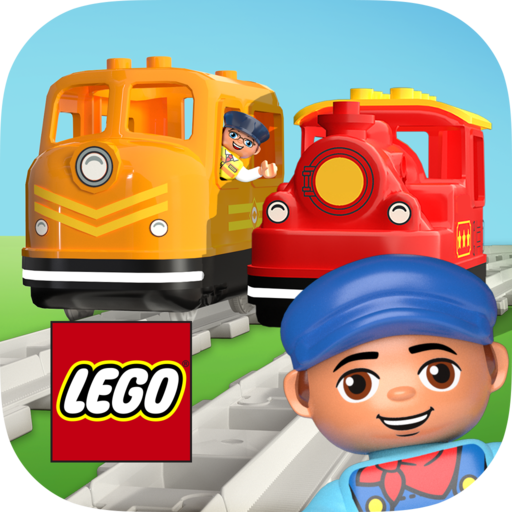 LEGO® DUPLO® Train – Apps on Google Play