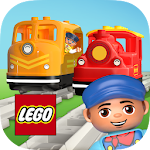 Cover Image of Descargar LEGO® DUPLO® Tren conectado  APK