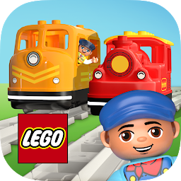 Icon image LEGO® DUPLO® Connected Train