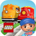 LEGO® DUPLO® Connected Train Apk