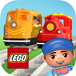 LEGO® DUPLO® Connected Train Mod Apk