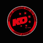 Cover Image of 下载 KO Combat Academy  APK