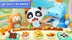screenshot of Little Panda's Restaurant